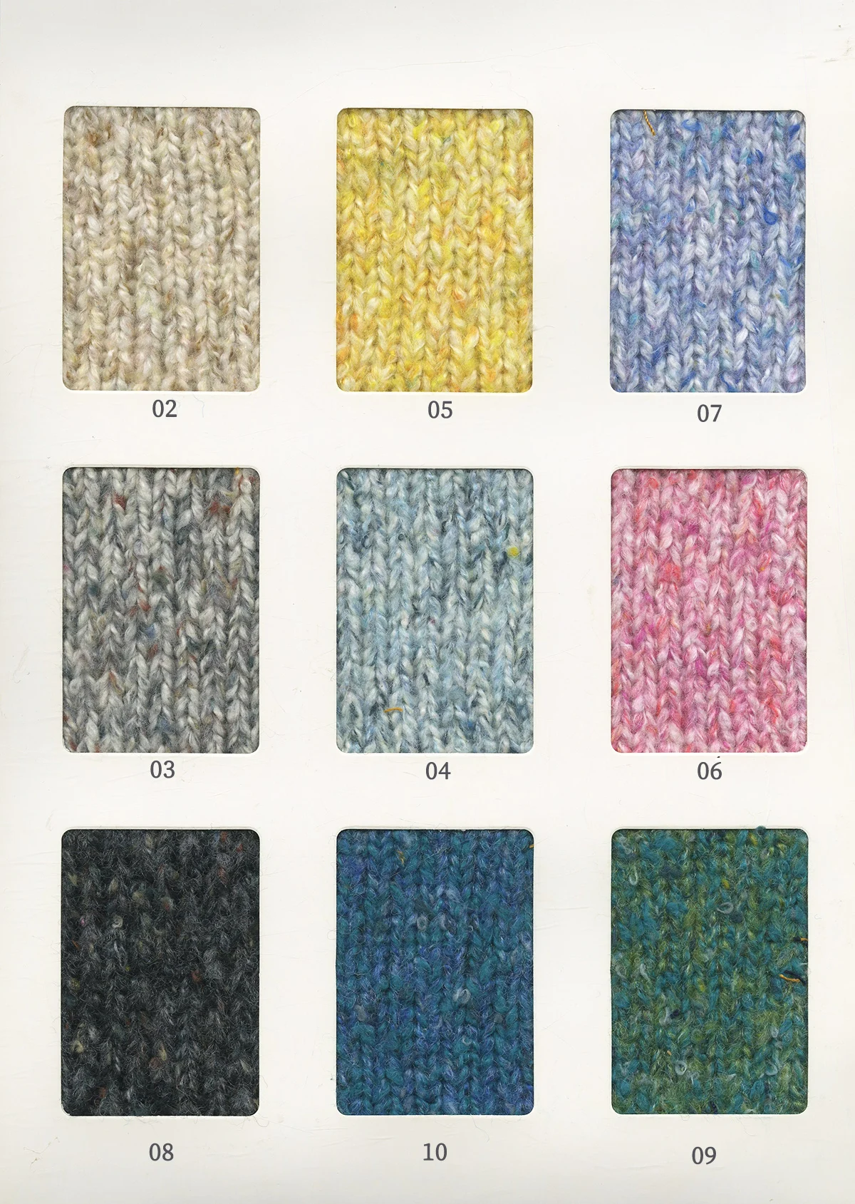 Factory Directly Wholesale Polyester Yarn For Garments  Eco-Friendly Cotton Yarn Weaving Thread