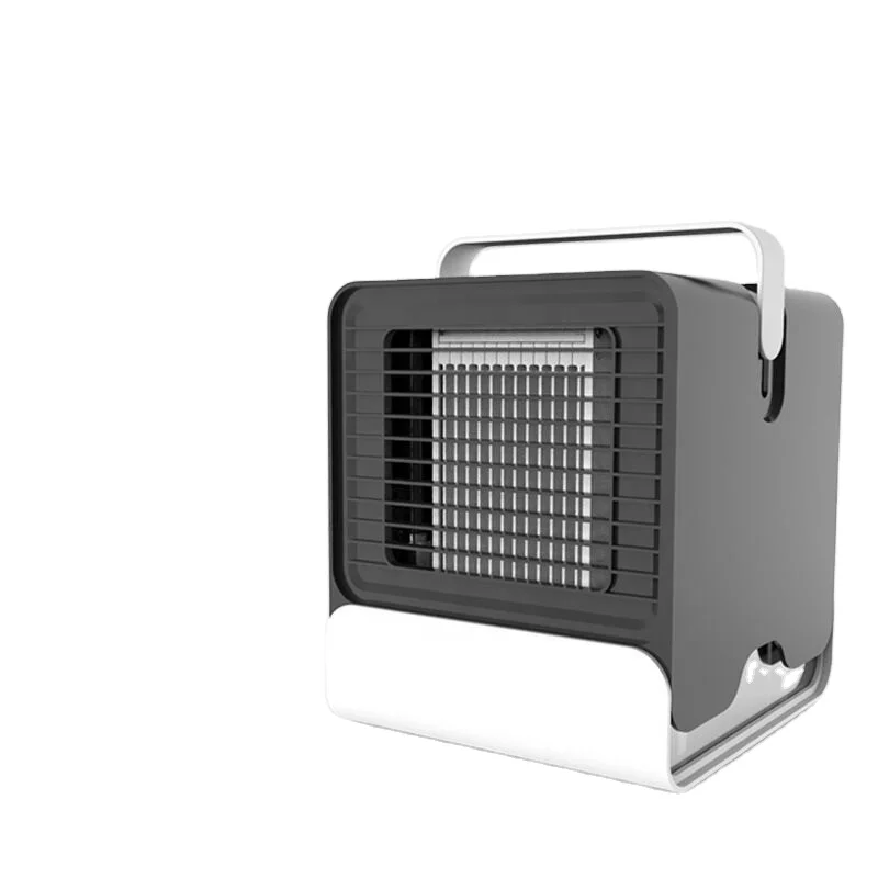 Mini USB Air Conditioning Cooler Fan PORTABLE AIR CONDITIONER