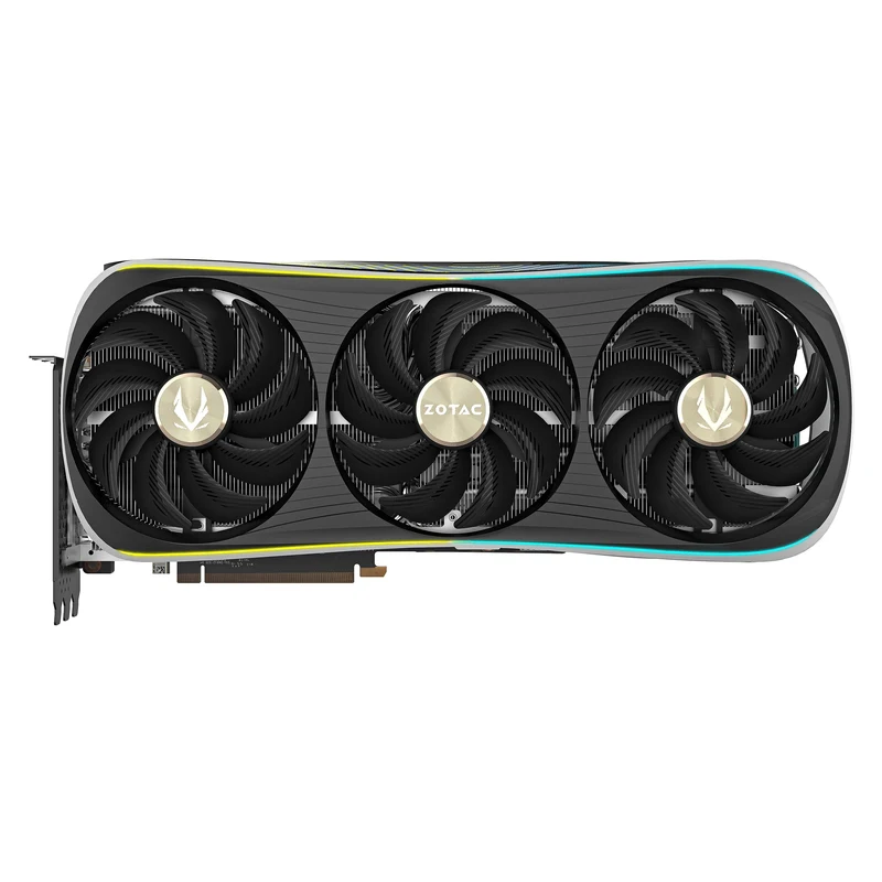 Zotac GeForce RTX 4090 AMP EXTREME AIRO