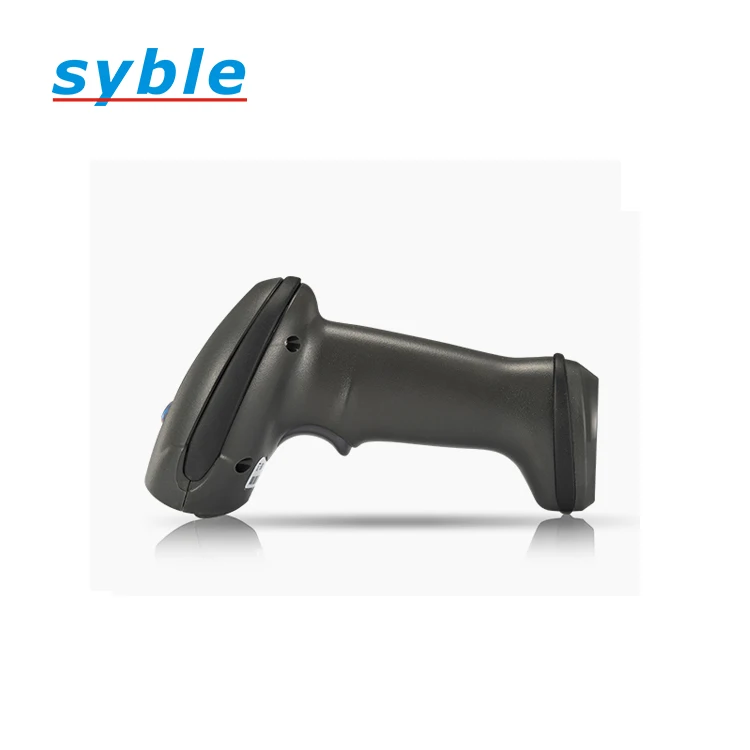 XB-6208 Syble 1D/2D ручной проводной QR сканер штрих-кода android КПК с