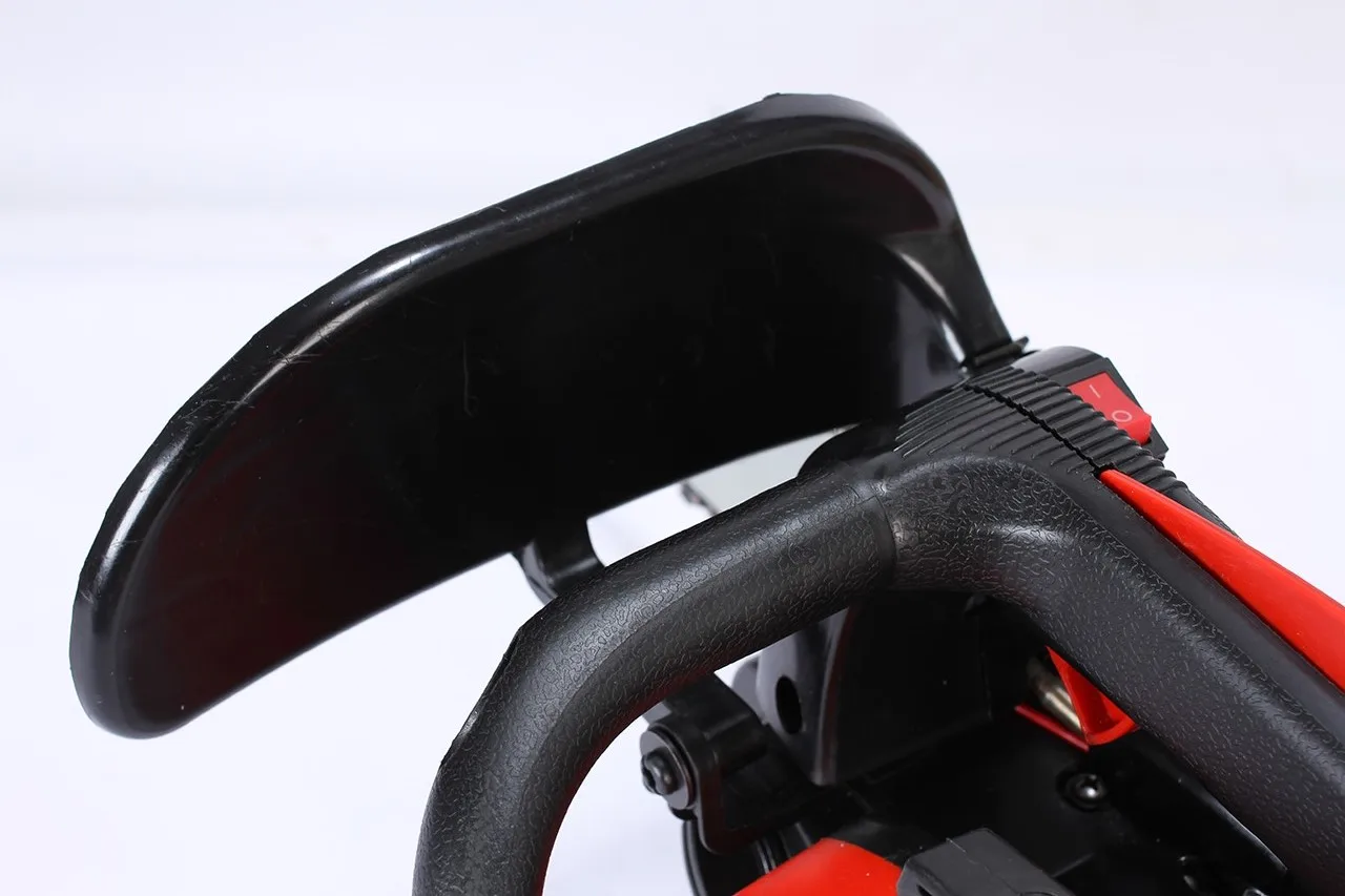 New agricultural technology hand mini 18.3cc gasoline chainsaw