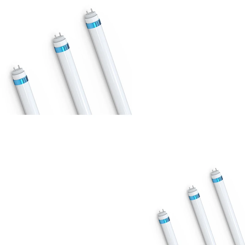 White Daylight T8 LED TUBE 9W 10W 15W 18W ETL Lighting