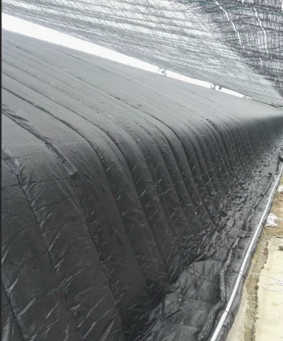 Greenhouse thermal insulation blanket/quilt for wholesales