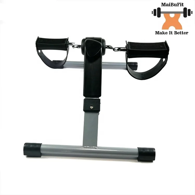 Maibufit MB-B107 дешевые мини легкий вес складной-педалыми стол Велотренажер Педальный Тренажер