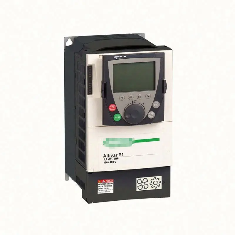 Hot sale Large stock new and original Soft starter ATS48C79Q