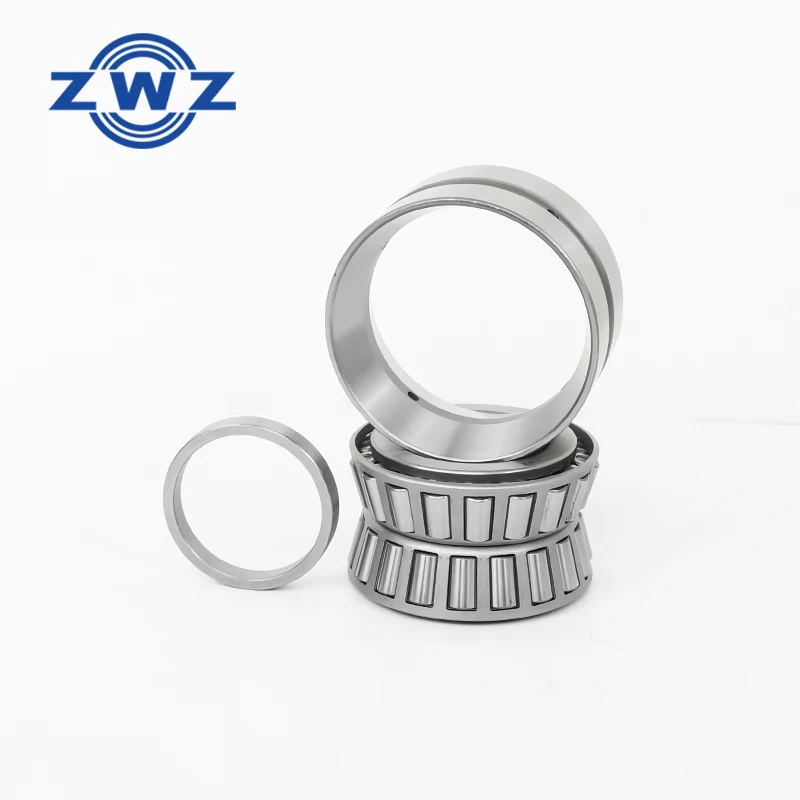 ZWZ Wafangdian double-row tapered roller 352130 bearing Inner diameter 150mm outer diameter 250mm thickness 138mm