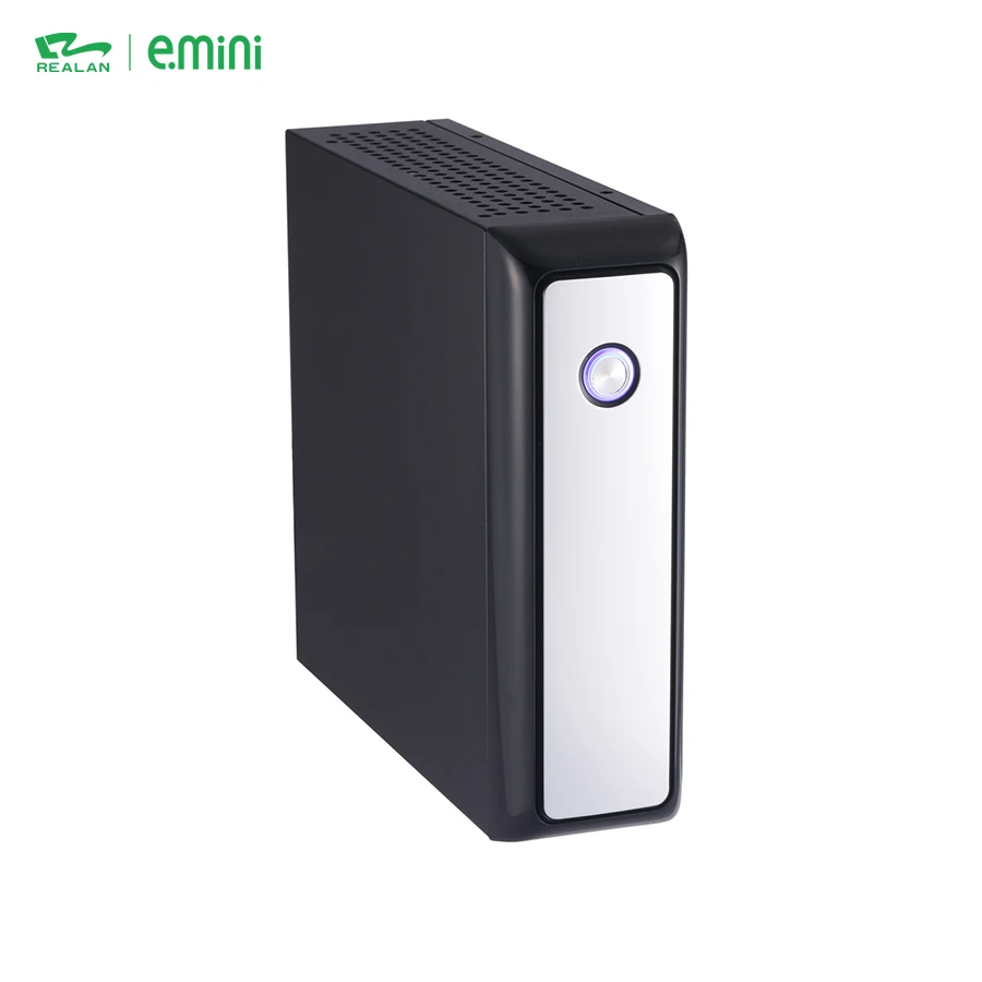 E-3001 mini itx computer server case