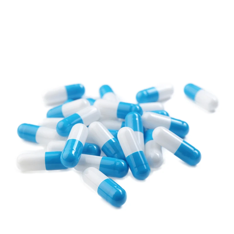Sleep Capsules Nutritional Supplements OEM