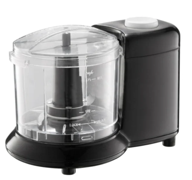 Food processor
