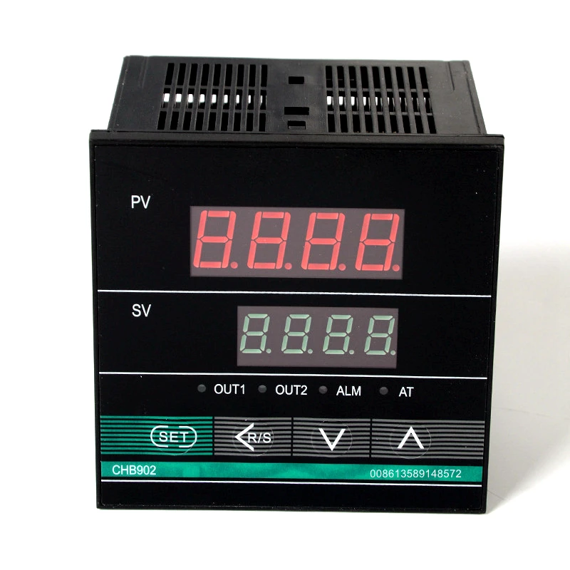CHB902 winpark temperature controller xmte-2c