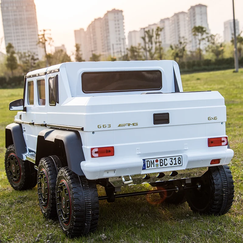 Горячая распродажа! 12V батарея управляемая электрическая тачка Маккуин для верховой езды Автомобили детские
