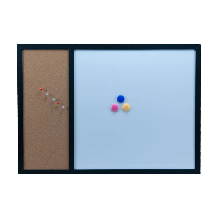 Офисные и школьные принадлежности, доска для сообщений, комбинированная доска, пробковая плитка, металлическая доска
