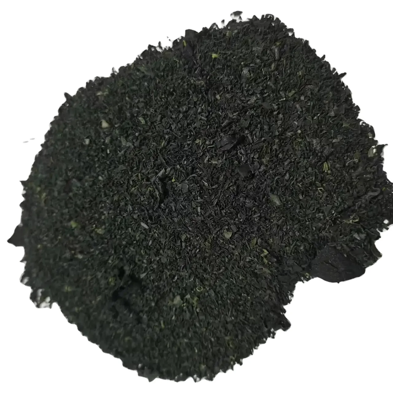 Hot Selling Dry Seaweed Undaria Pinnatifida abalone feed additive Factory Supply Dried Wakame Flakes