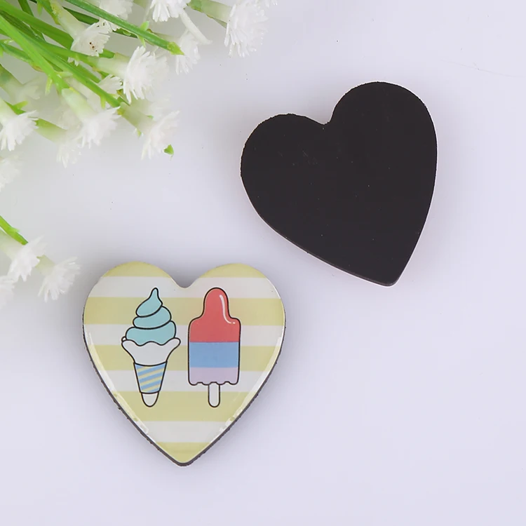 
high quality factory custom nice fridge magnet travel souvenir epoxy fridge magnet 3D crystal refrigerator magnet 