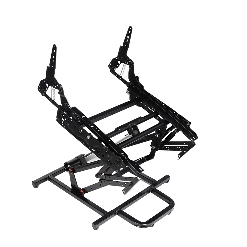 XD-OEC Electric Power Easy Lift Chair Recliner Mechanisms Single Motor for Old People Furniture Sofa Mechan Lifting Parts Frame