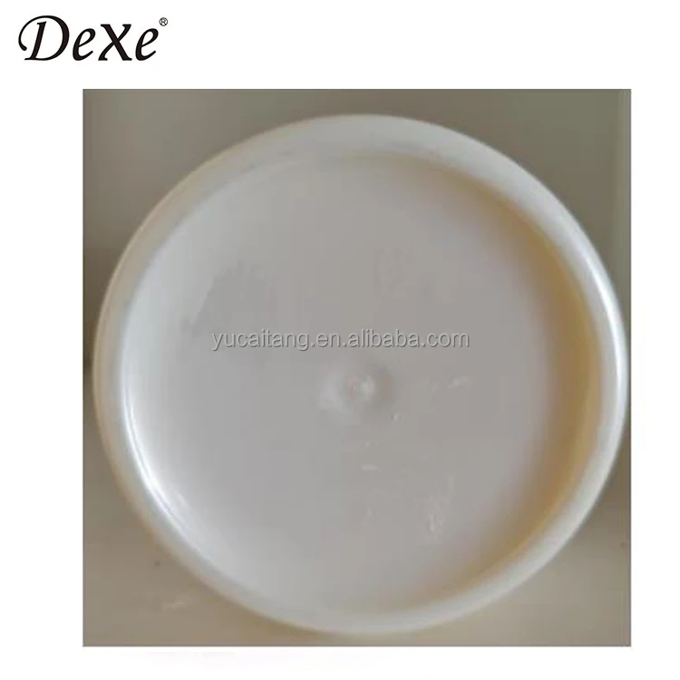 Dexe Best selling 60pcs hair capsules for best hair repair with vitamin-rich hair serum make your own logo