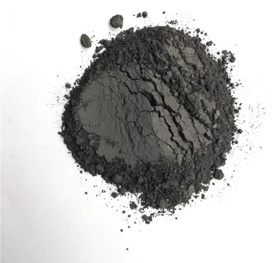 
Factory Competitive Price High Conductive Nickel Powder 
