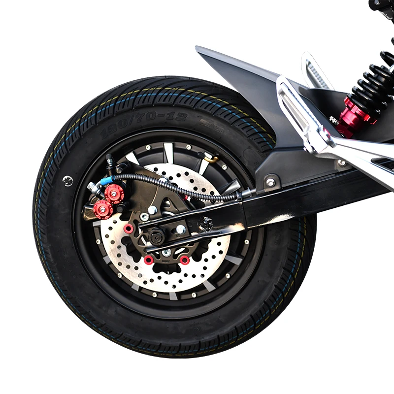 Top Quality Cheap Racing Electric Motorcycle For Sale