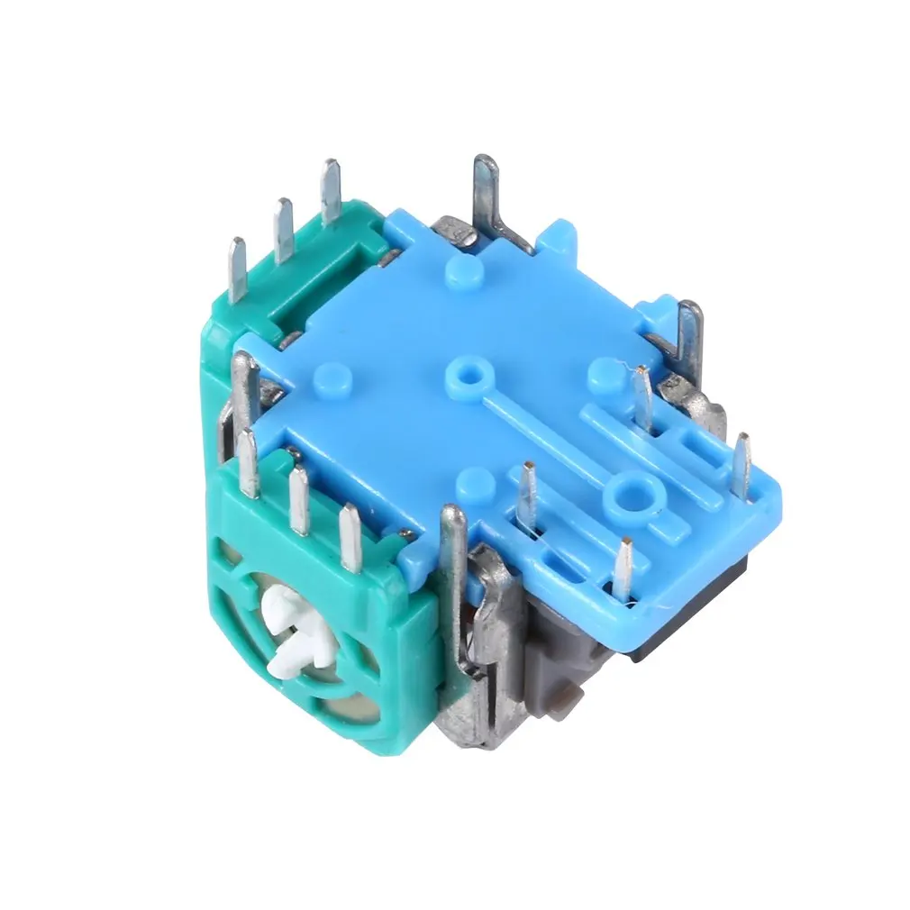 ALPS Original 3D Joystick for Xbox one Controller Repair parts 3D analog stick for Xbox one s x