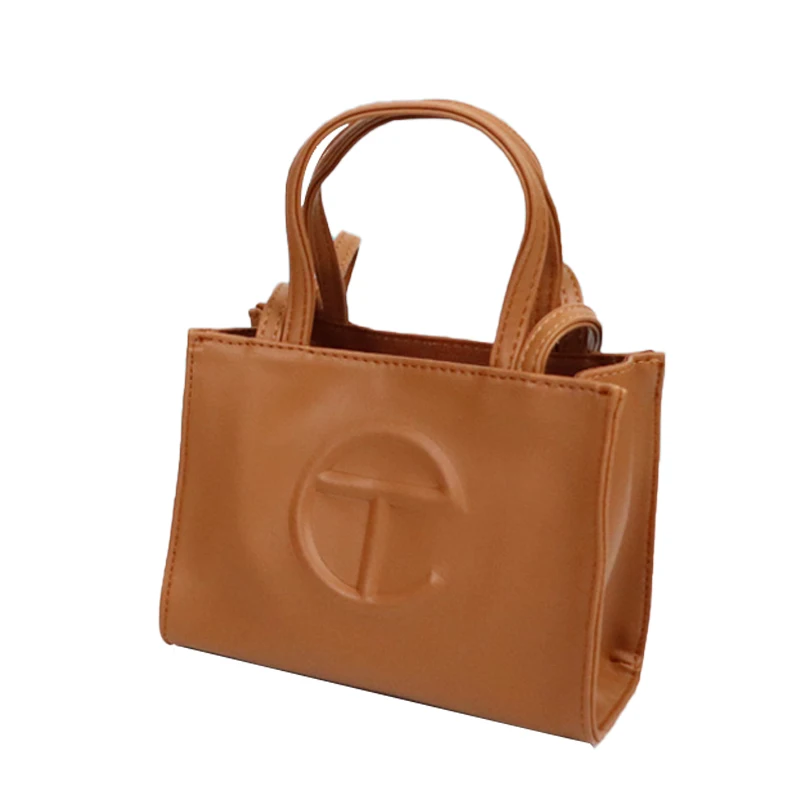  Niche minimalist design small bread temperament mini shoulder inclined across the female with