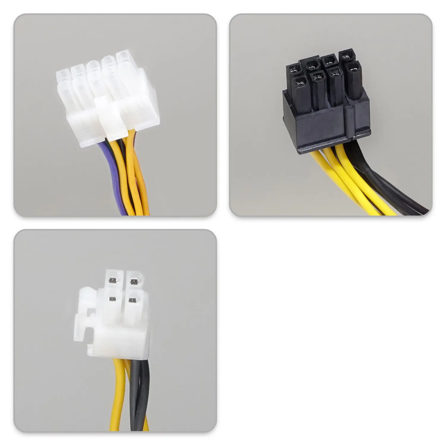 Абсолютно Новый FSP450-20TGBAB активный PFC TFX 450W импульсный источник питания 4 + 8 10pin