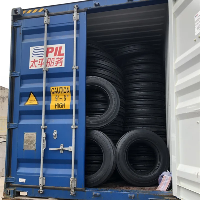 10.00-16 2WD TRACTOR TIRE RUSSIAN I-2 TIRE FIELD AND ROAD MAXIMUM PERFORMANCE TIRE