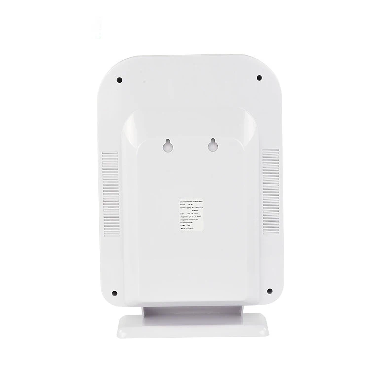 Ozone Generator Fruit And Vegetable Meat Detoxification Machine Dnd Active Oxygen Air Purifier