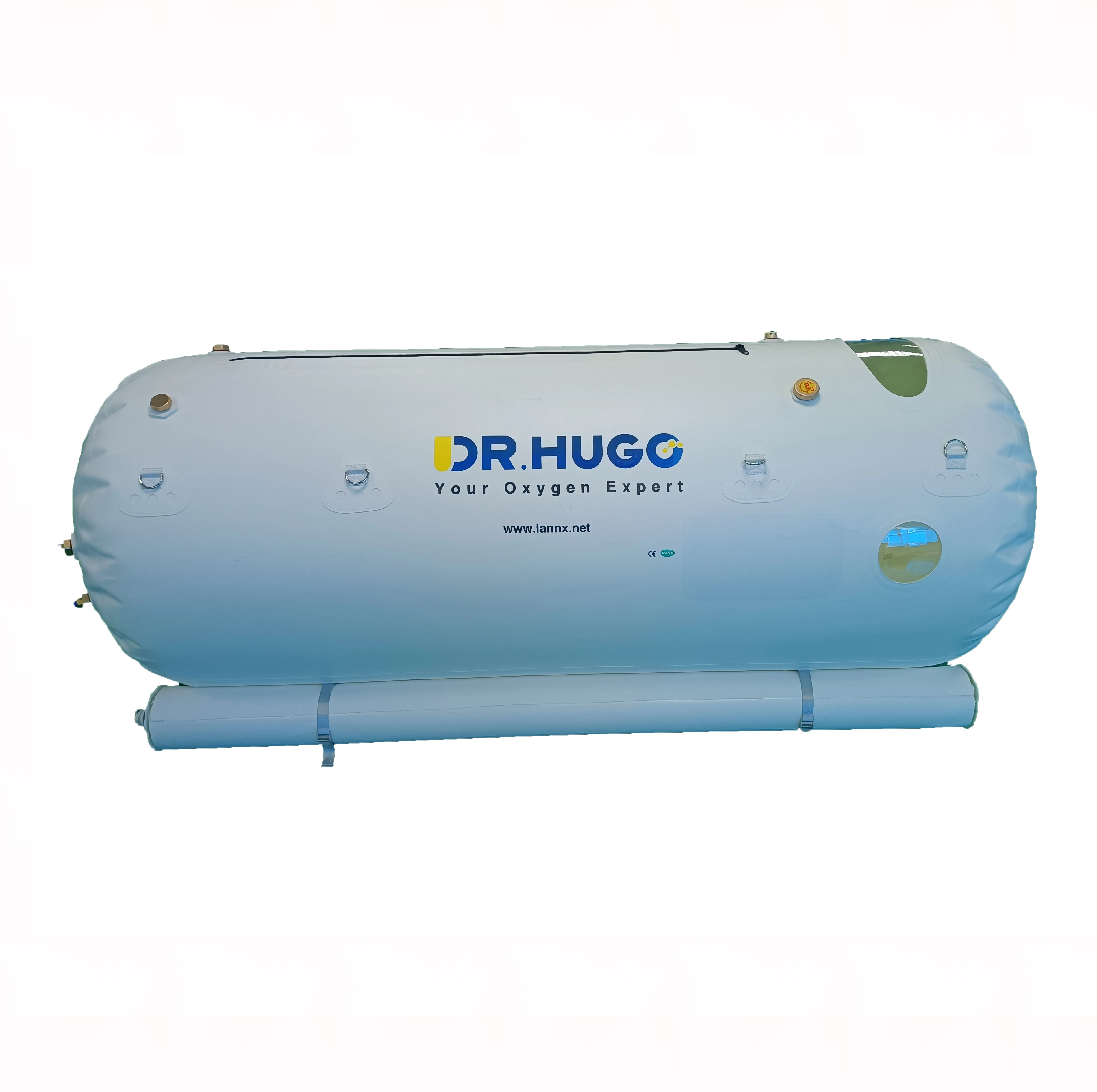 Hyperbaric Chambers Trade Manufacturer Price Guangdong Factory Hyperbaric Oxygen Chamber 3 Ata Hyperbaric oxygen chambe