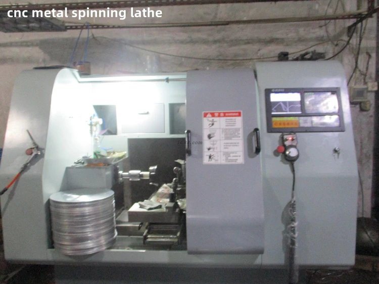 High Quality Spinning Parts Sheet Metal Fabrication Deep Drawing Service Stainless Steel cones Metal spinning products