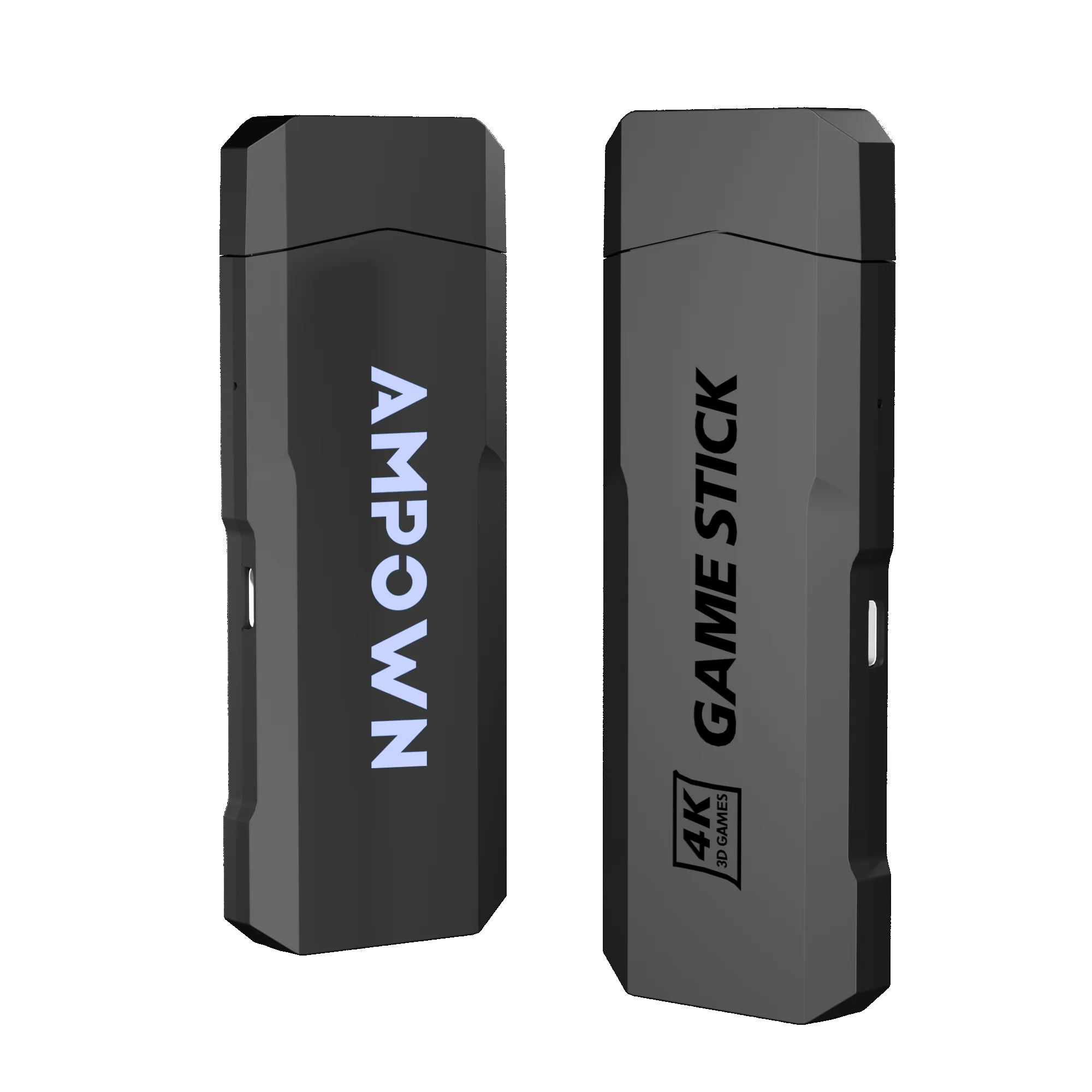 VAYAVA GD20 video game consoles game stick 4k video game console With LED logo 2 USB PORT consolas de videojuegos