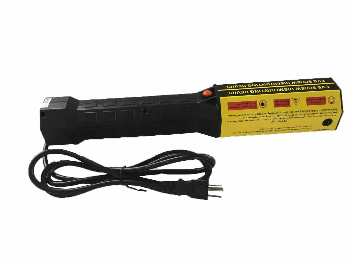 Brand new cheap car silicone rubber flame electromagnetic anti-rust bolt induction heater