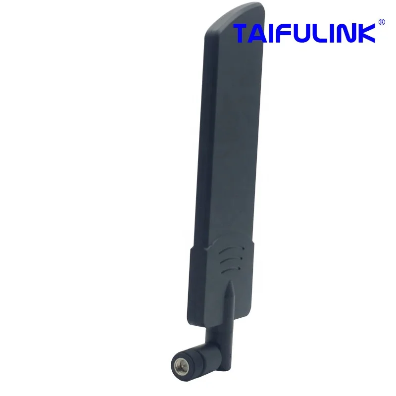 5G LTE SMA Male 3G 4G GSM Full Frequency Directional Booster Amplifier Modem Antenna