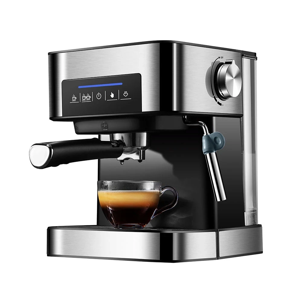 Hot Sale Factory Direct Smart Price Espresso Machine Coffee Maker