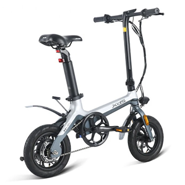 Прямая продажа, складной электрический велосипед, 12-дюймовый мини складной электрический велосипед на толстых покрышках, распродажа, электрический велосипед на толстых покрышках 12 дюймов