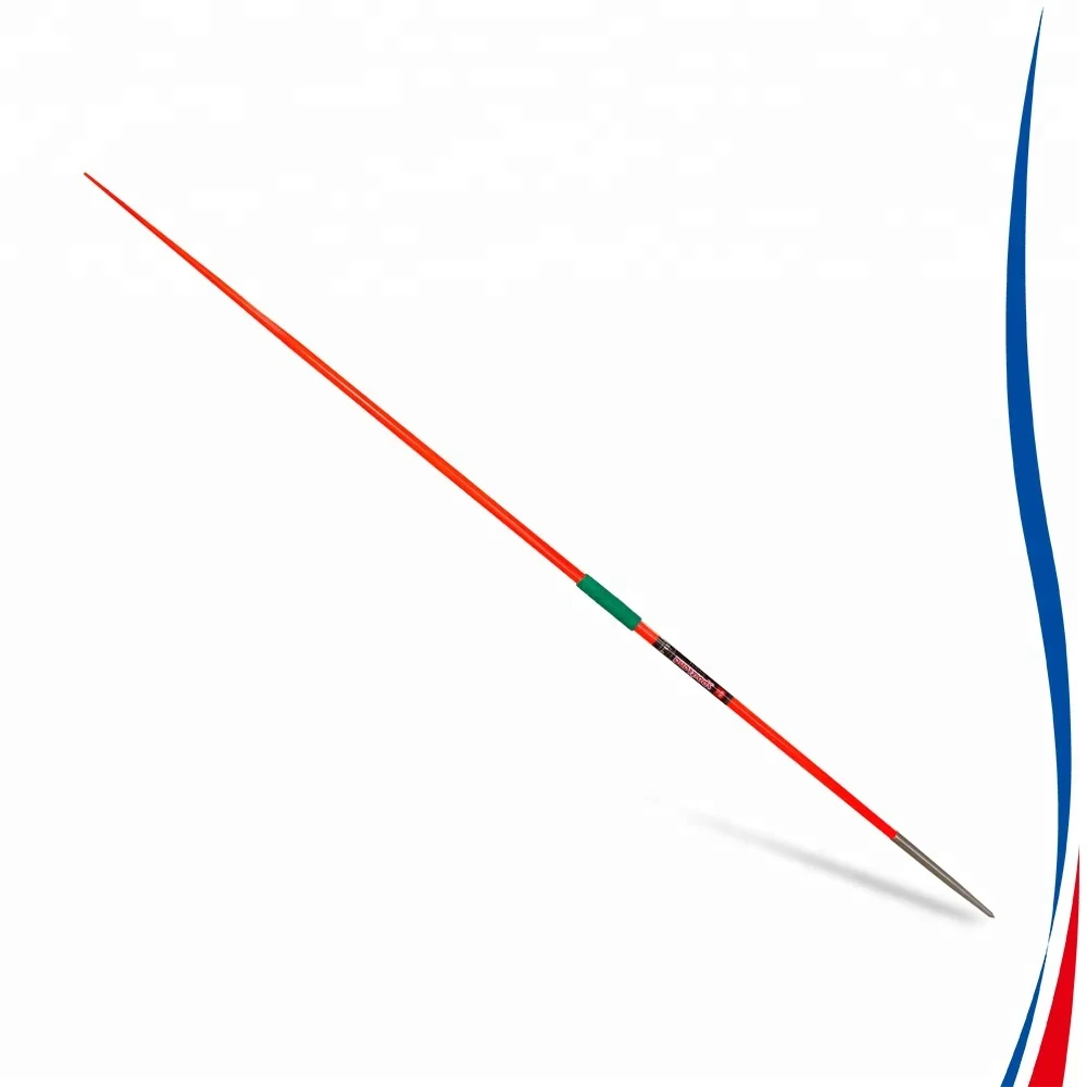 2024 HOT SALE 300-1000G MULTI-COLOR IAAF WA JAVELIN THROW FOR SPORTS TRAINING JAVELIN