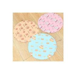 light cat cooling ice cold mat washable portable