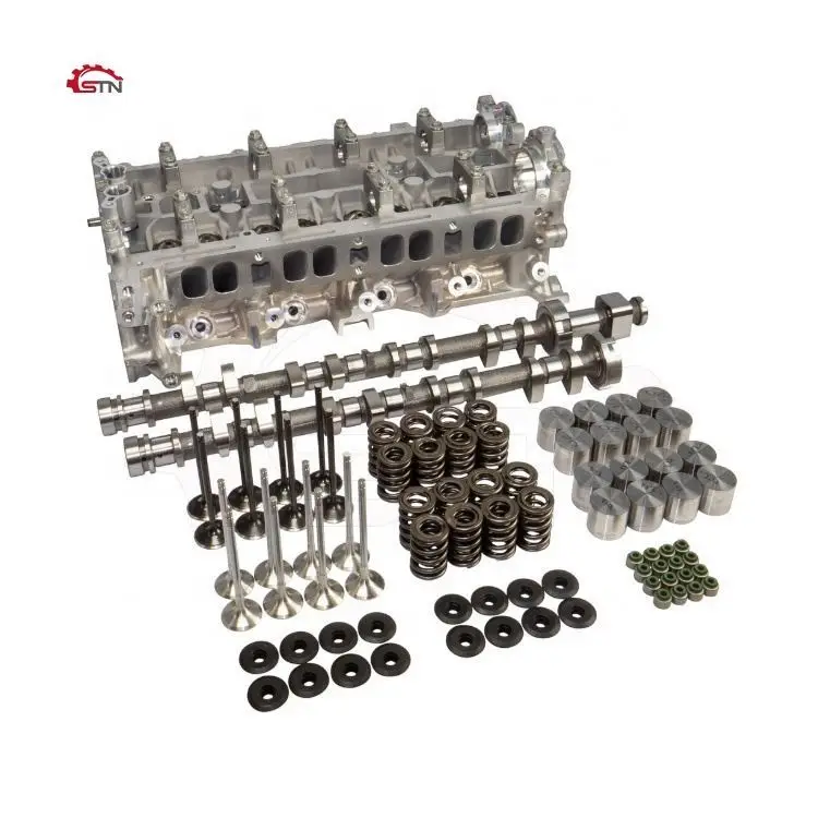 Brand new 257-4095 2574095 C13 Engine Cylinder head for engine parts
