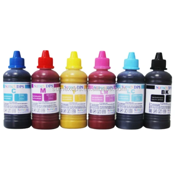 MR.R Competitive Price High Quality Korea Sublimation Ink OEM