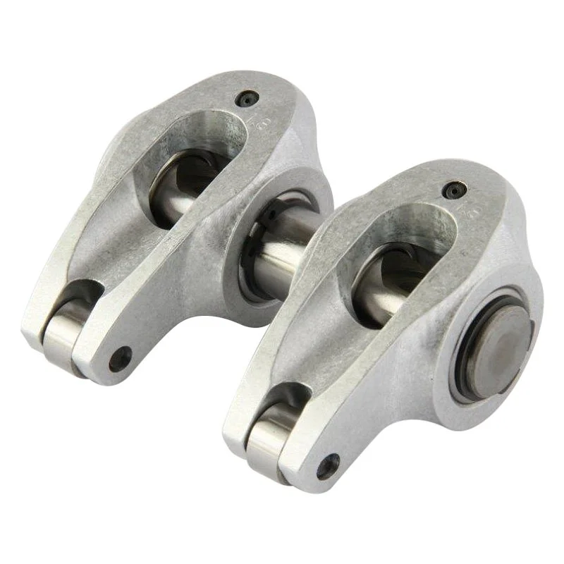 HKAA motorcycle car Engine roller rocker arm Stainless Steel mitsubishi 4d56 rocker arms Drawings based production rocker arm