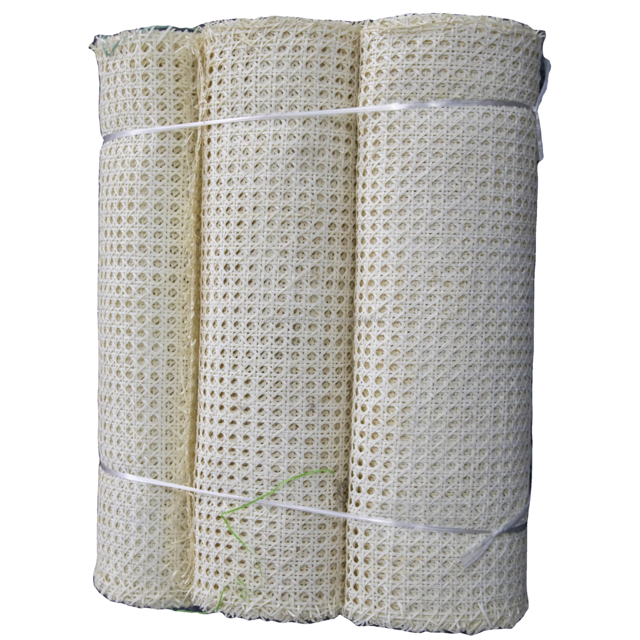 Hot Deal Cheapest Price From Top Quality Factory Woven Handicraft Rattan Webbing Cane For Decor Furniture