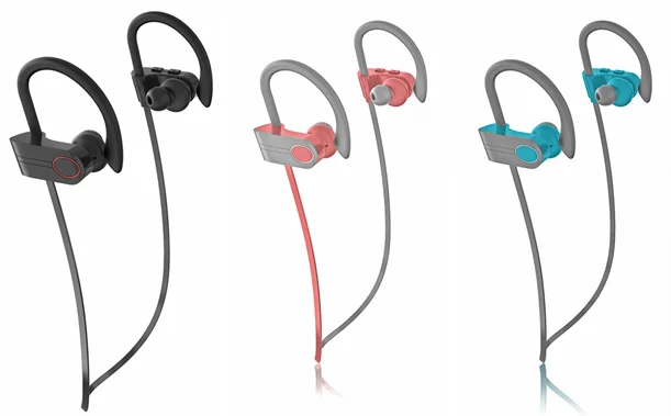Горячая продажа APTX HD Беспроводная Bluetooth гарнитура