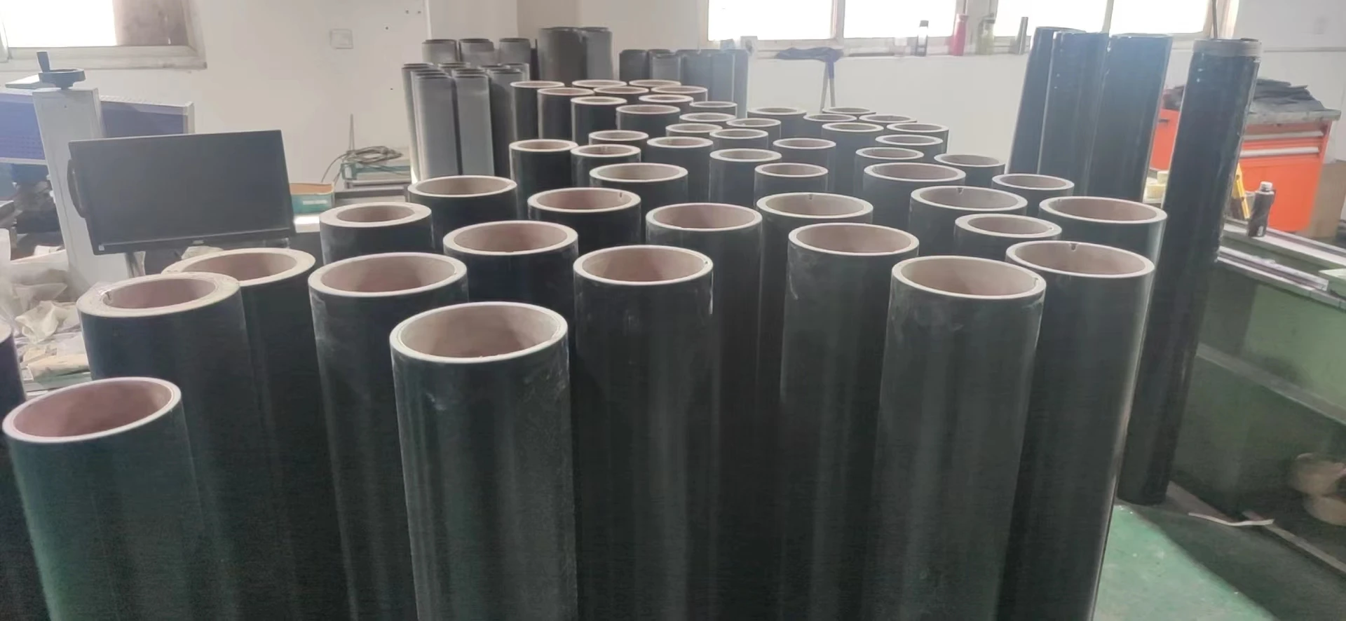 Plate Sleeve For Windmoller Soloflex Machine