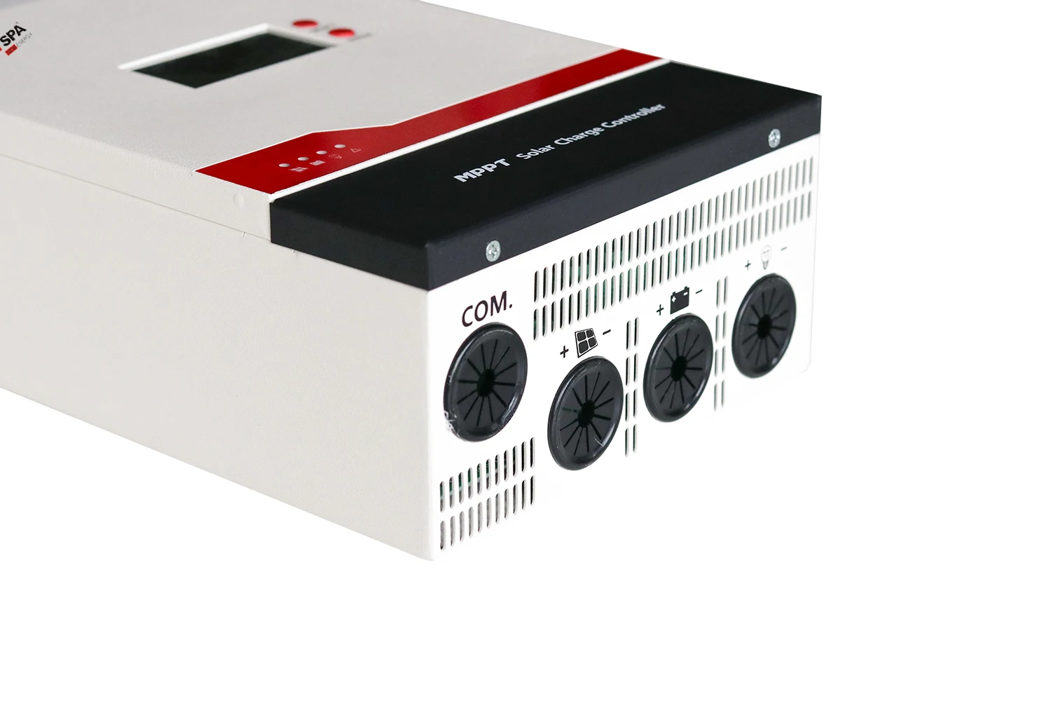 CARSPA NEW PRODUCT  Solar controller 60a  12v/24V/48Vmppt charge controller  for Home Solar Energy System