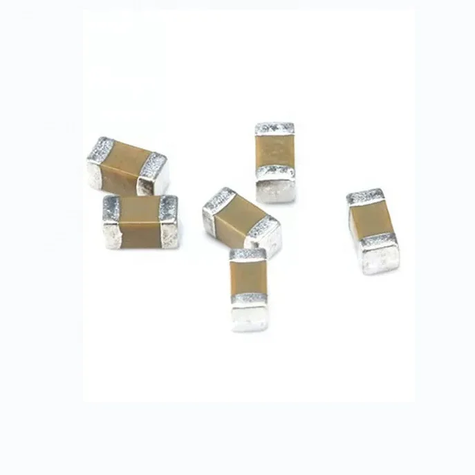 super capacitor maxwell 10nF 10% 500V C1812C103KCRAC7800 Electronic Components ultra capacitor