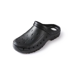 Non-slip fashionable medical shoes hospital medical nursing eva shoes on sell