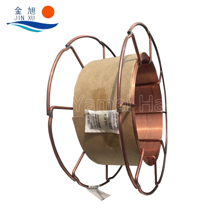 SG2 ER70S-6 Mig welding wire 1.2mm