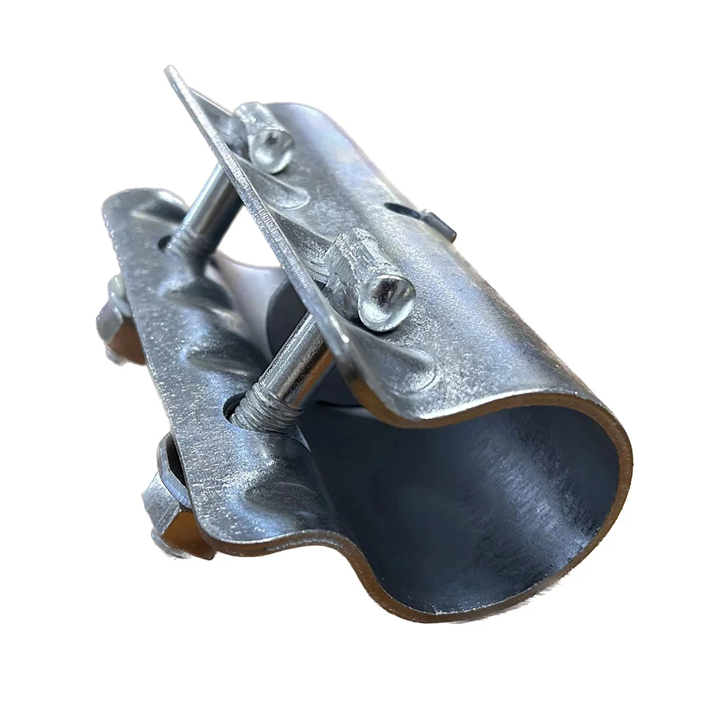 Professional Design Scaffolding Coupler Scaffolding Swivel Clamps