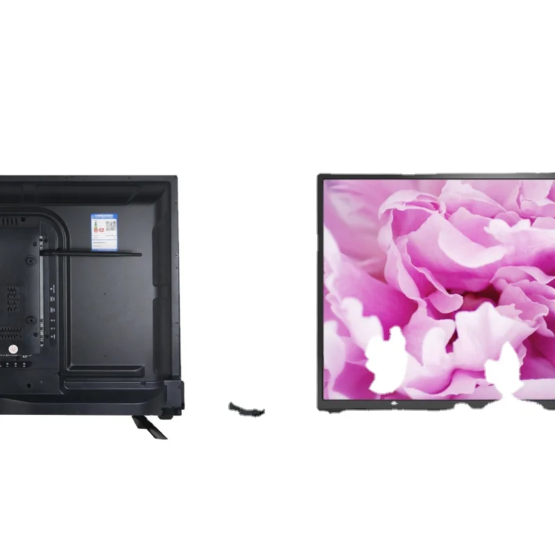 OEM 32 40 43 50 55 manufacturer televisions 4k lcd led uhd smart tv cheap price 49 inch
