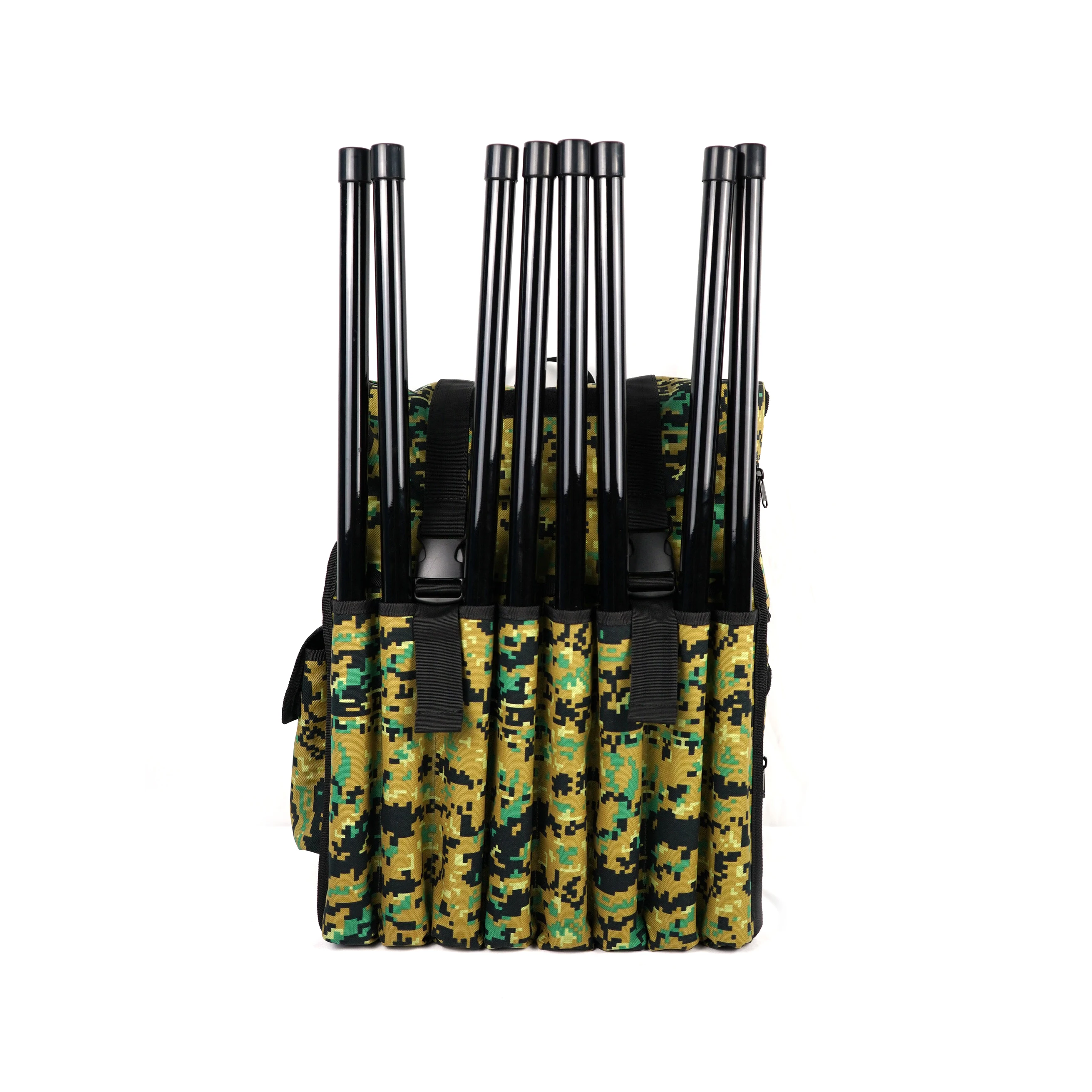 Портативный рюкзак, детектор сигнала БПЛА GPS L1 L2 2,4G 5,8G для защиты дронов [предоплата]