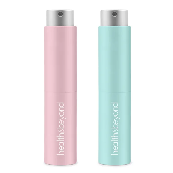 Private Label Dental Care Rose Flavor Mouth Spray